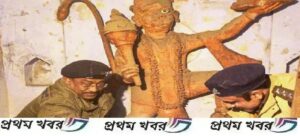 Sambhal Temple Reopened