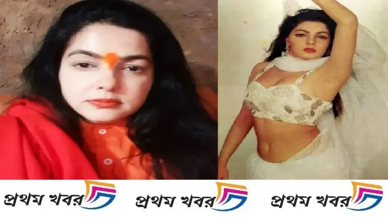mamta-kulkarni-becomes-monk