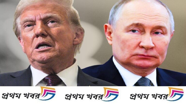 purin praises trump