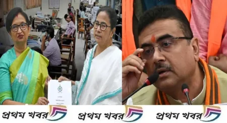 Suvendu-Adhikari-criticizes-west-bengal-budget-2025