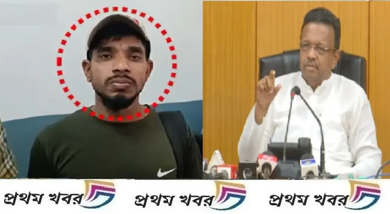 bangladeshi-national-rafiqul-islam-arrested-in-front-of-kolkata-corporation-mayor-room