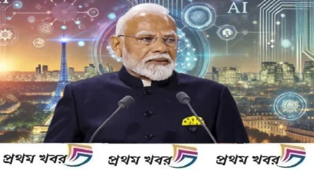 narendra-modi-addresses-in-ai-summit-in-paris