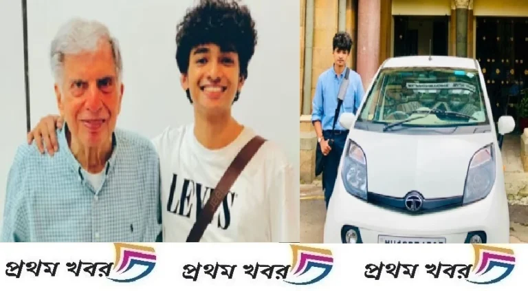 ratan-tatas-friend-shantanu-naidu-starts-new-journey-with-top-role-at-tata-motors
