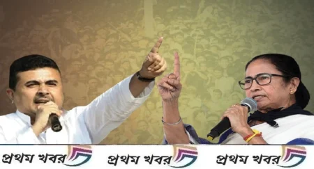 suvendu-adhikari-slams-mamata-banerjee-on-west-bengal-government-employees-DA