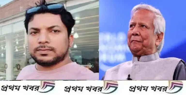 'তোদের বাবা নরেন্দ্র মোদি এলেও বাঁচাতে পারবেনা ', লাগাতার হুমকি, বাংলাদেশে আবার হত্যা হিন্দু যুবককে !