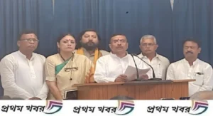 cm-suvendu-adhikaris-important-decision-in-first-cabinet-meeting