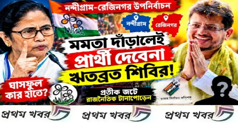 trinamool-symbol-war-escalates-rival-camp-dares-mamata-banerjee-to-contest-from-nandigram