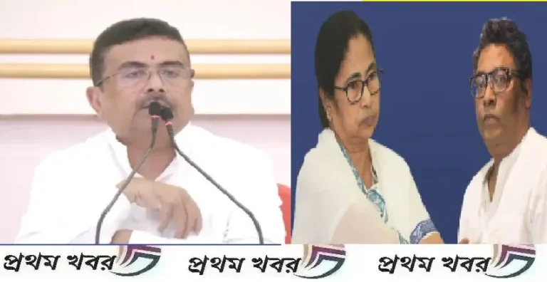 গ্রেফতার ইন্দ্রনীল!‘মমতাকেও খাইয়েছে, আরও বড় জায়গায় হাত পড়বে শীগ্রই ’! তোপ শুভেন্দু অধিকারীর ! ex-minister-indranil-sen-arrested