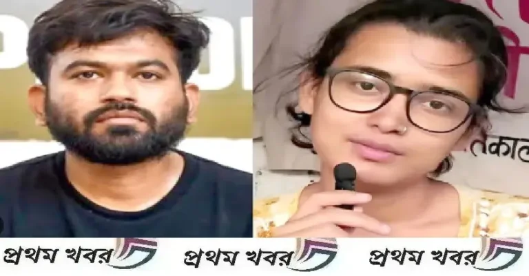 রাতভর পুলিশি হেফাজতে কাটিয়ে ভোরে মুক্তি নেহা বোরার, প্রিভেন্টিভ ডিটেনশনে আটক দীপকে neha-bora-released-abhijeet-dipke-to-be-produced-before-sem-court
