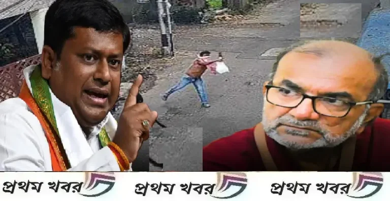 sukanta-majumdar-reacts-over-attack-on-former-cpm-mp-bikash-ranjan-bhattacharyas